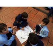 Jornadas Escuela, Familias y Comunidad
